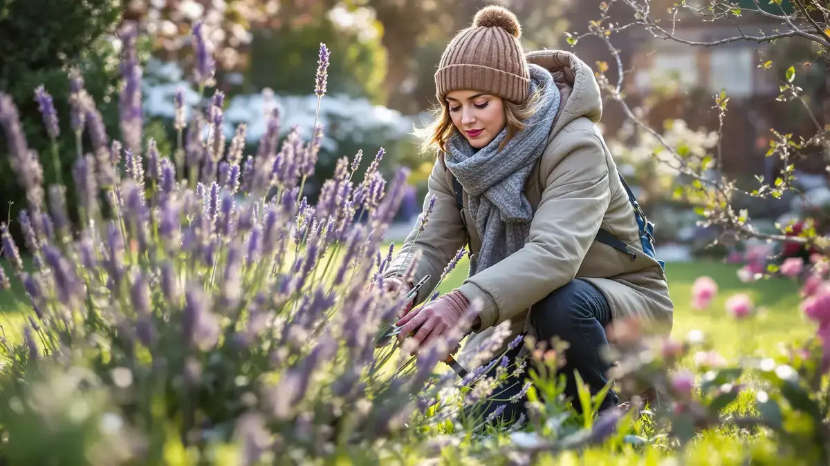 Aby se předešlo nepříjemným následkům na jaře, je třeba těchto 5 rostlin v lednu prořezat.